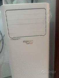 Condizionatore portatile