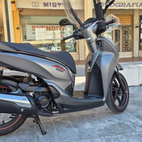 Honda Sh 300 Giugno 2019