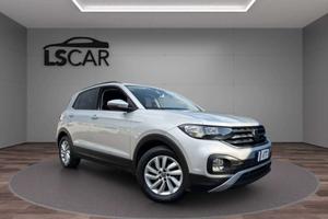 Volkswagen T-Cross 1.0 tsi Style 110cv DSG - Unipr