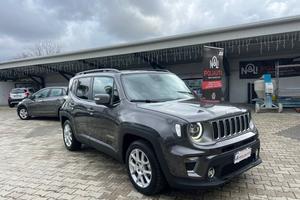 Jeep Renegade 1.6 Mjt 130 CV Longitude