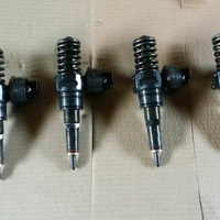 Iniettori pompa 1.9 tdi 105 cv vw audi