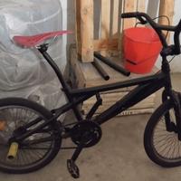 Bici bmx