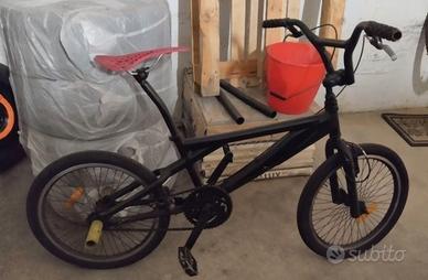 Bici bmx