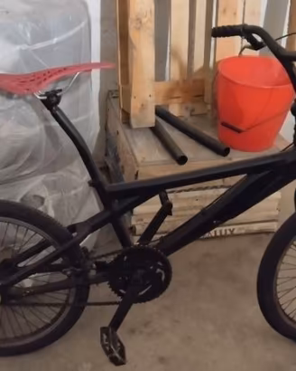 Bici bmx