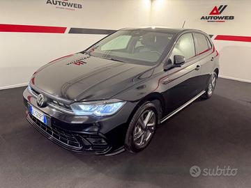 Volkswagen Polo 1.0 TSI DSG R-Line*AUTOMATICA*