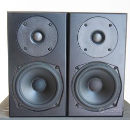 Totem mite best sale speakers for sale