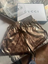 Shorts gucci originali