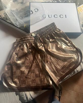 Shorts gucci originali