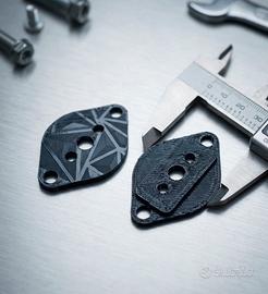 Guarnizione valvola ISC suzuki vitara jlx 1.6 1990