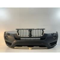 BMW X3 F25 LIFT Paraurti anteriore - 17236