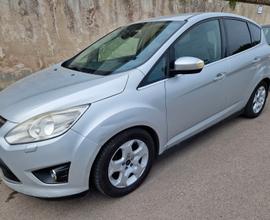 FORD C-Max 2ª serie - 2011