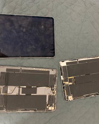 Ipad 11 pro ricambi