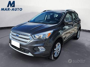 Ford Kuga 1.5 EcoBoost 120 CV Start&Stop 2WD ...