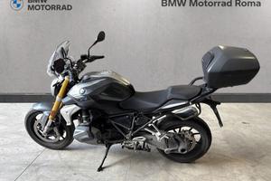 BMW R 1250 R Abs