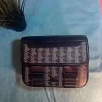 Marsupio/bag lacoste monogramm