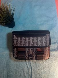 Marsupio/bag lacoste monogramm