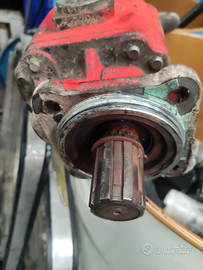 Kit idraulico presa di forza