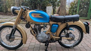 Moto Morini Sbarazzino 100cc
