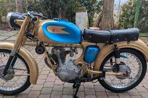 Moto Morini Sbarazzino 100cc