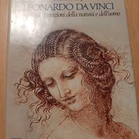 Leonardo da Vinci della natura e dell uomo M.kemp