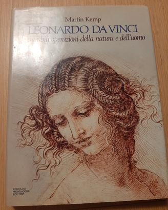 Leonardo da Vinci della natura e dell uomo M.kemp