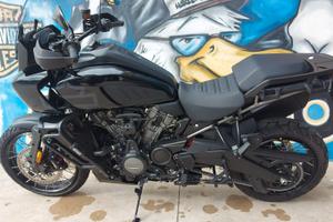 Harley-davidson Pan America 1250 Special