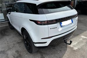 Evoque