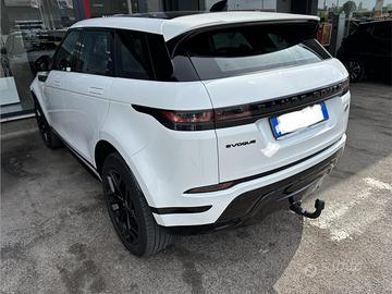 Evoque