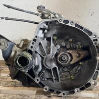 CAMBIO MANUALE COMPLETO TOYOTA Yaris Serie 1SZ 1SZ