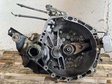 CAMBIO MANUALE COMPLETO TOYOTA Yaris Serie 1SZ 1SZ
