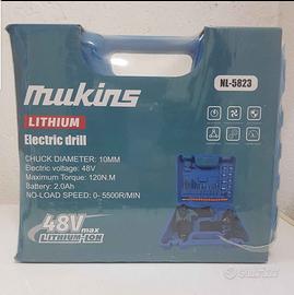 kit utensili 6pz € 150 + piccolo omaggio 