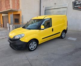 Fiat Doblo Doblò 1.3 MJT PC-TN Cargo Lamierato SX