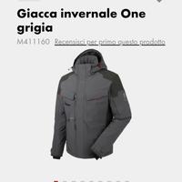 Giacca WURTH MODYF L