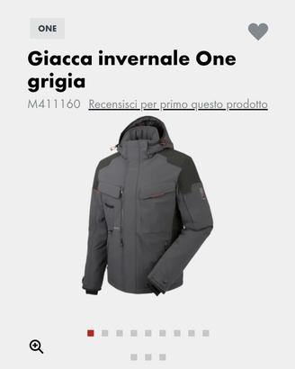 Giacca WURTH MODYF L