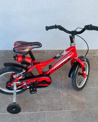 Bicicletta bambino/a
