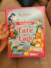 Il segreto delle fate del lago