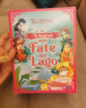Il segreto delle fate del lago