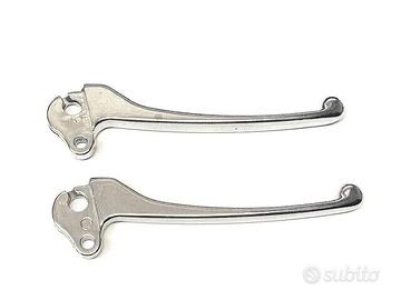 COPPIA LEVE LUCIDE PER VESPA PX PE 125 150 200 ARC