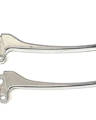 COPPIA LEVE LUCIDE PER VESPA PX PE 125 150 200 ARC