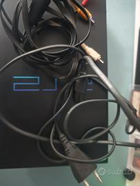 PlayStation 2 Perfettamente Funzionante 