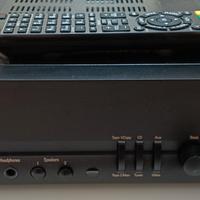 Amplificatore Stereo 