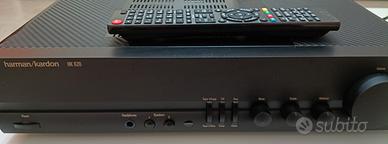 Amplificatore Stereo 