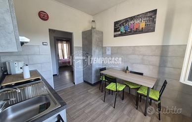 Appartamento a Napoli Via Pietro Testi 2 locali