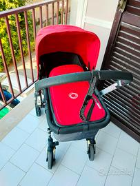 Duo Bugaboo Cameleon 3