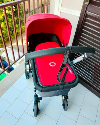 Duo Bugaboo Cameleon 3