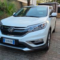 Honda crv dtec 1.6