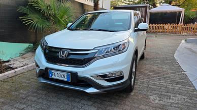 Honda crv dtec 1.6