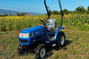 Trattore ISEKI M 3267 Eco