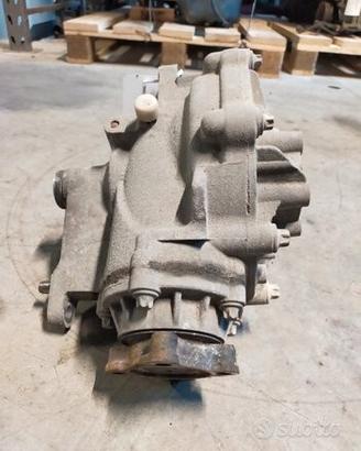 Differenziale anteriore Mercedes E320 4x4 3.0 2006