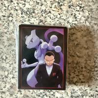 Sleave pokemon team rocket